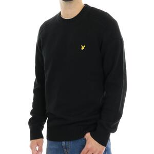 MAGLIA GIRO LYLE & SCOTT - Mad Fashion | img vers.300x/